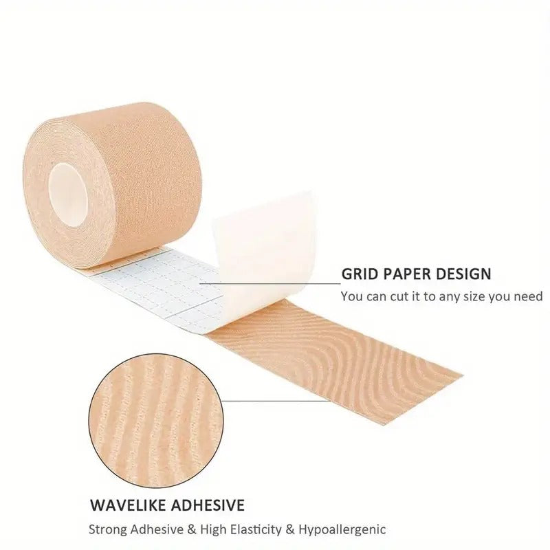 Pack 5 rollos TapeFlex