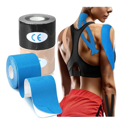 Pack 5 rollos TapeFlex