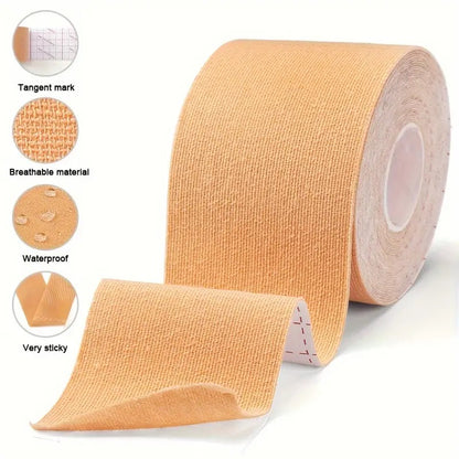 Pack 5 rollos TapeFlex