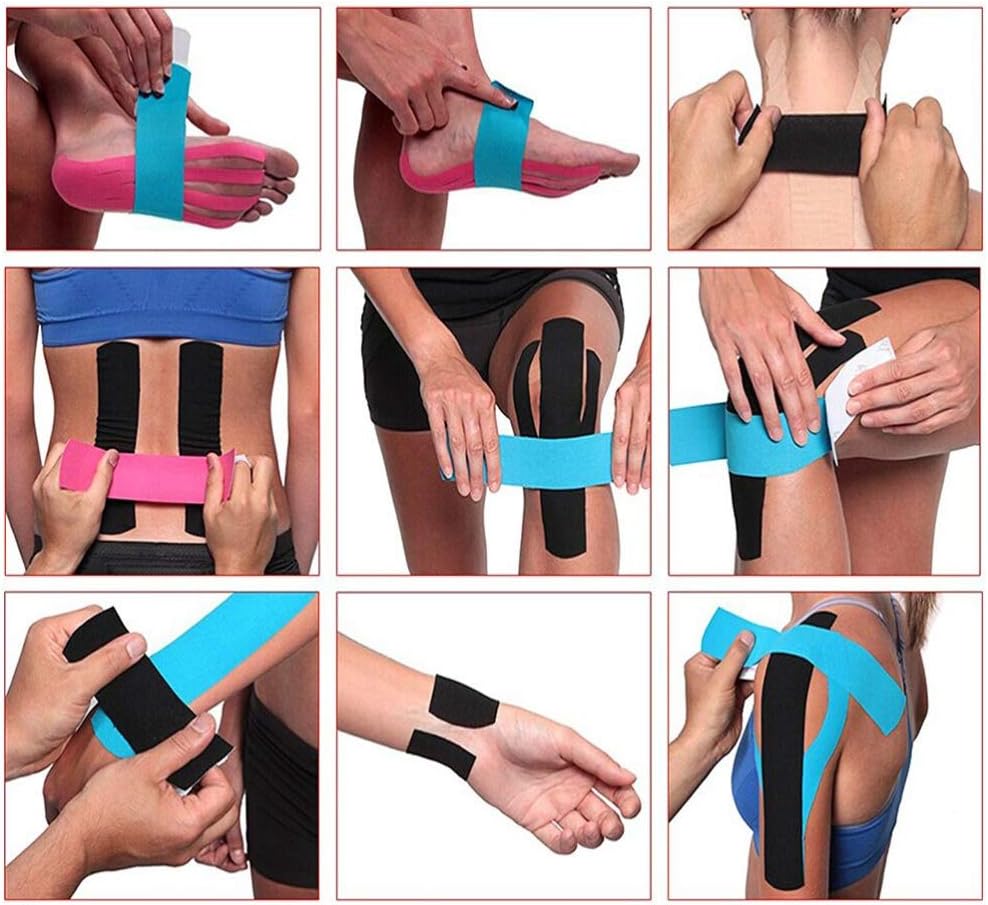 Pack 5 rollos TapeFlex